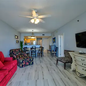 Ariel Dunes Ii 909 Holiday home Destin