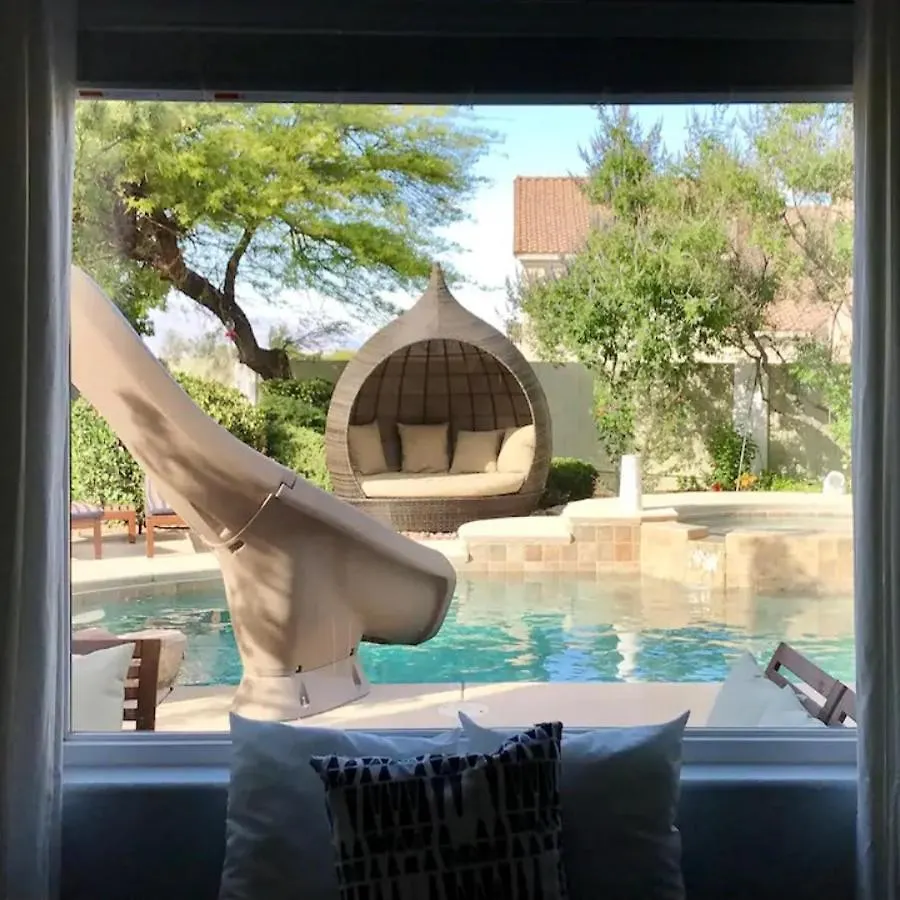 The Buddha Estate Las Vegas Tatil Evi