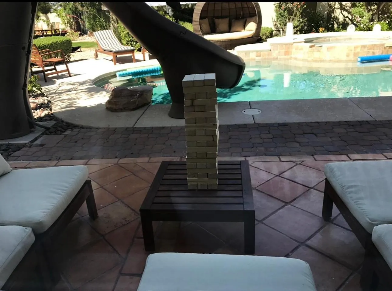 The Buddha Estate Las Vegas Tatil Evi